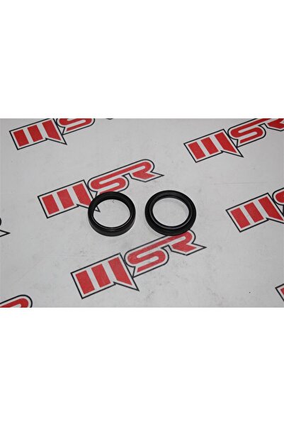 dardere motor BAJAJ DOMİNAR 400-400UG-D400 E5-NS 400Z AMORTİSÖR KEÇESİ A