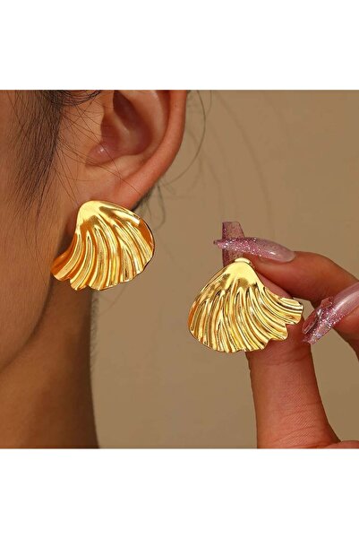 KEVSA Jewelry Cercei din oțel inoxidabil - CM1659