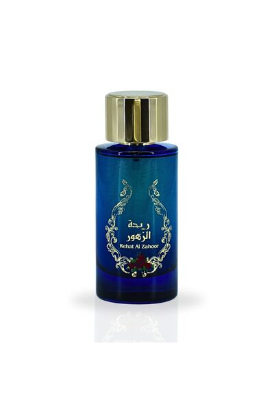 Risala Rehat Al Zahoor EDP Spray 100 ML (3.4 OZ)