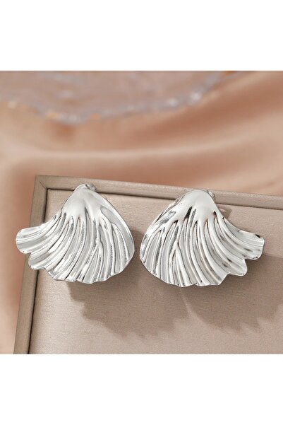 KEVSA Jewelry Cercei din oțel inoxidabil - CM1660