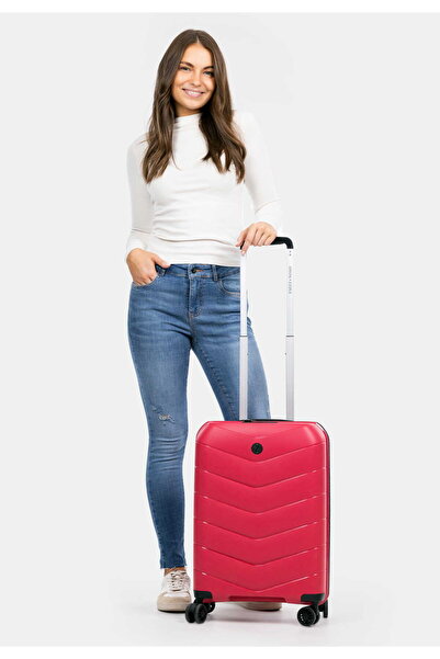 Emily & Noah Trolley E&N Travelbestie Werner