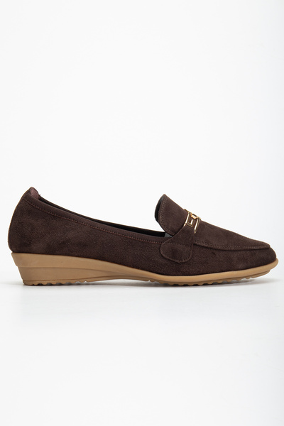 Elile Shoes Шкіряні м'які черевики з підошвою від 36 до 41 розміру