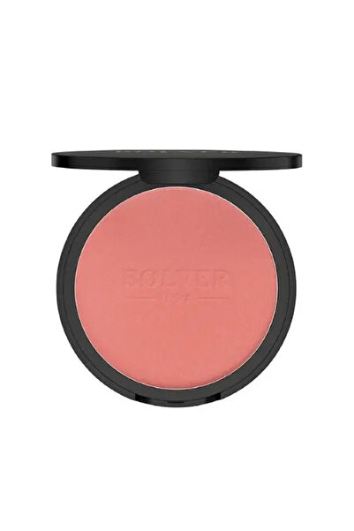 Pulver أحمر خدود بلاشر - درجة اللون 30 (وردي دافئ)