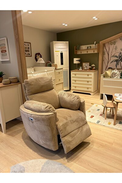 Abasic R design Anne koltuğu