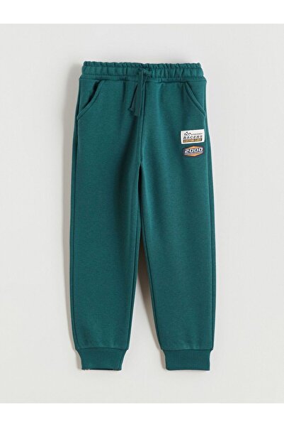 LC Waikiki Men's Lace-Up Sweatpants