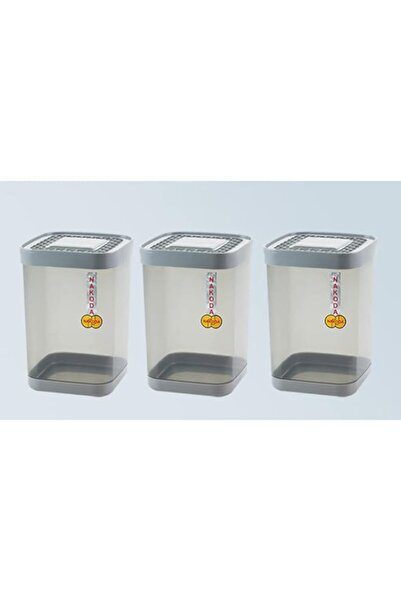 Generic Della Storage Container & Organizer Set for Kitchen, Refrigerator & H...