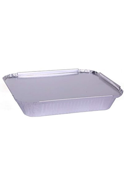 Generic Disposable Food Storage, Packaging & Take Away, Aluminium Container R...