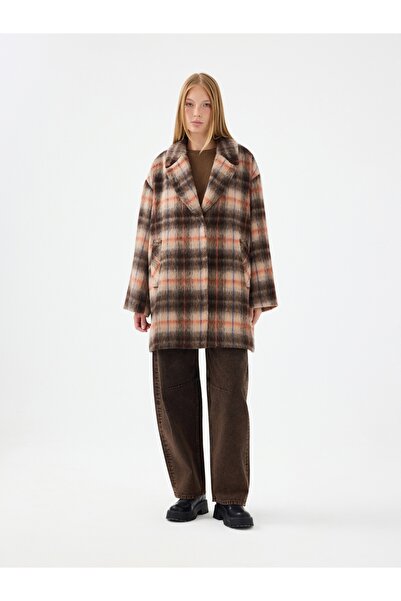 Loft Oversize Women's Coat