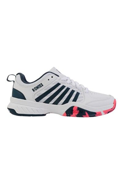 K-Swiss Court Express 2 Children's Tennis Shoes