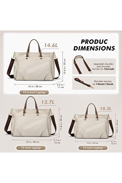 GOLF SUPAGS حقيبة توت نسائية B313824