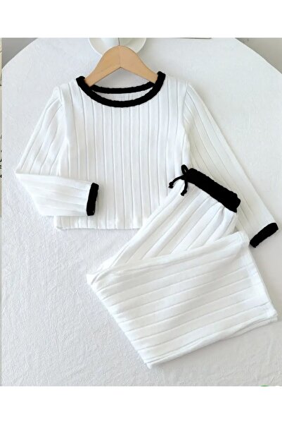 shop Η πρώτη ανοιξιάτικη συλλογή φθινοπώρου και χειμώνα, πλεκτό αθλητικό σετ ...