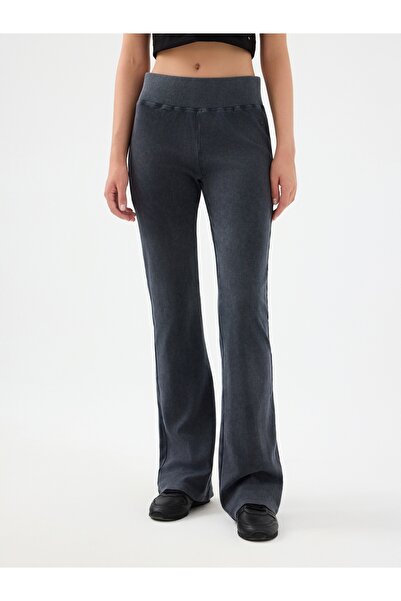 Loft Slim Fit Kadın Tayt