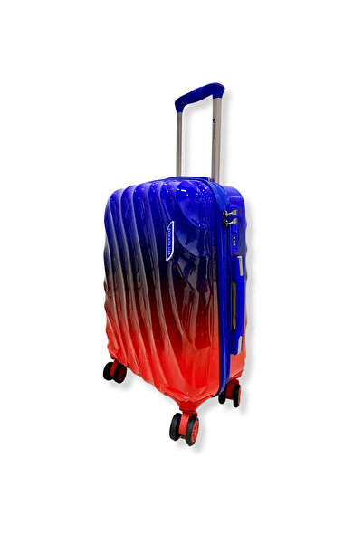 SONATA 28" Large Travel Hard Side Abs Spinner Luggage Trolley Unbreakable PP 4-Wheel Luggage Suitcases