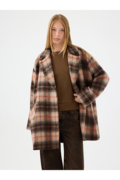 Loft Oversize Women's Coat