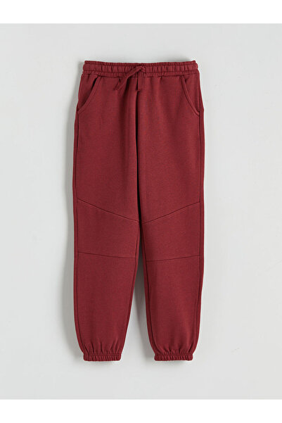 LC Waikiki Dinosaur Printed Boy's Sweatshirt and Sweatpants