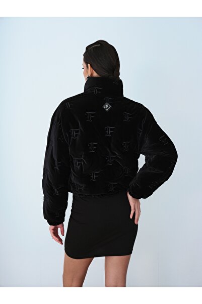 Loft Regular Fit Kadın Mont