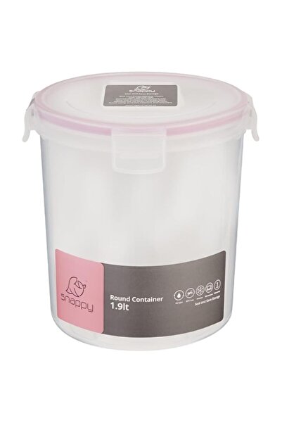 Generic Komax round food saver 1.9ltr c22