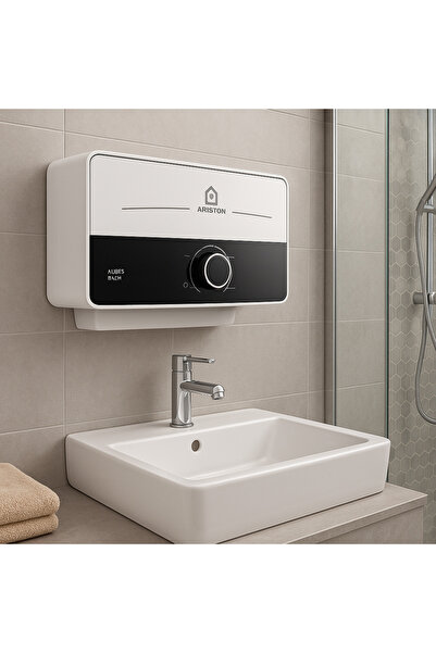 Ariston Instant Energy-Saving Water Heater