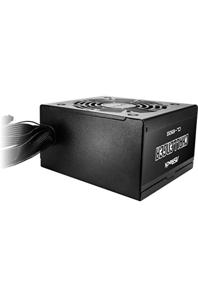 Other Zasilacz ASRock CHALLENGER 650W 80 Plus Gold