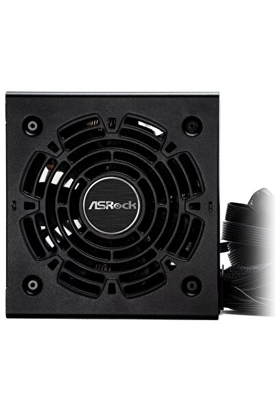 Other Zasilacz ASRock CHALLENGER 650W 80 Plus Gold