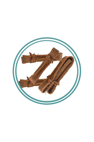 derm الخشب الساخن 250 جرام