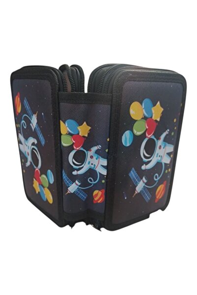 Vision XXI Penar Echipat 3 Fermoare 35 Piese, Baieti,