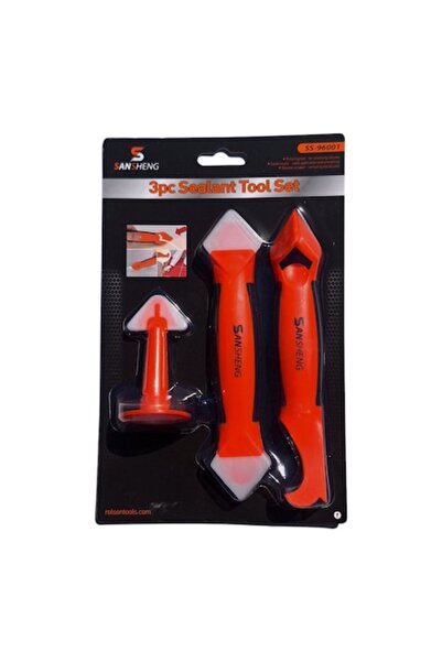 Vision XXI Kit pentru silicon, 3 bucăți,