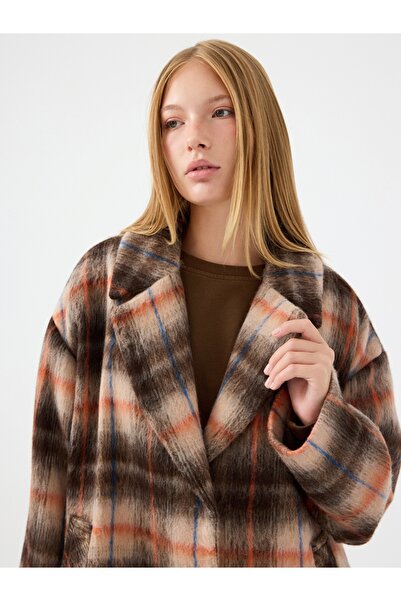 Loft Oversize Women's Coat