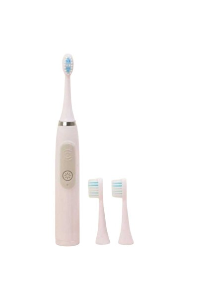VEYA Electric toothbrush with three adjustable and controlled heads, for smar...