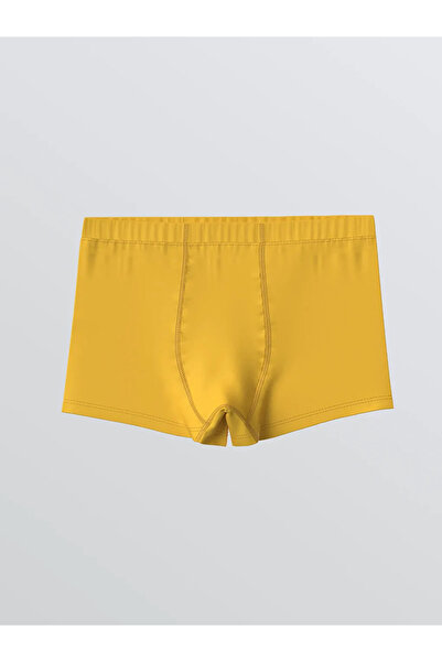 LC Waikiki Printed Boy's Boxer Set of 3