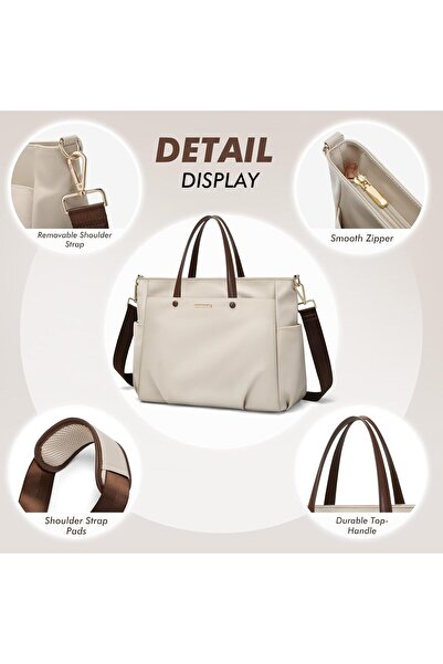 GOLF SUPAGS حقيبة توت نسائية B313824