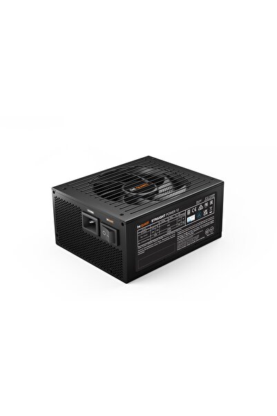 Other ZASILACZ BEQUIET! PUTERE DREPTĂ 12 1200W