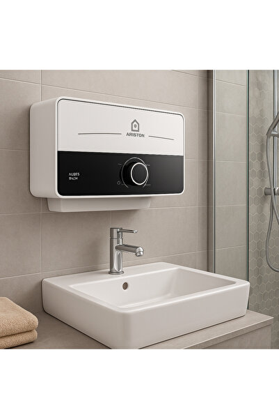 Ariston Instant Energy-Saving Water Heater