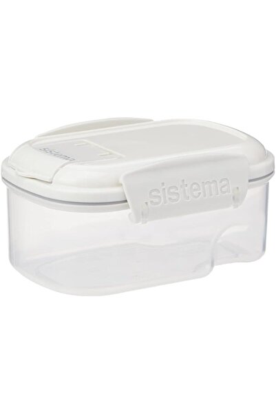 Generic Sistema 285ML Bake It Mini Bakery, 12 x 8.7 x 5.8 cm