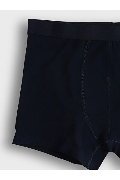 LC Waikiki Чоловічі еластичні боксери з бавовни стандартної форми 3 шт.