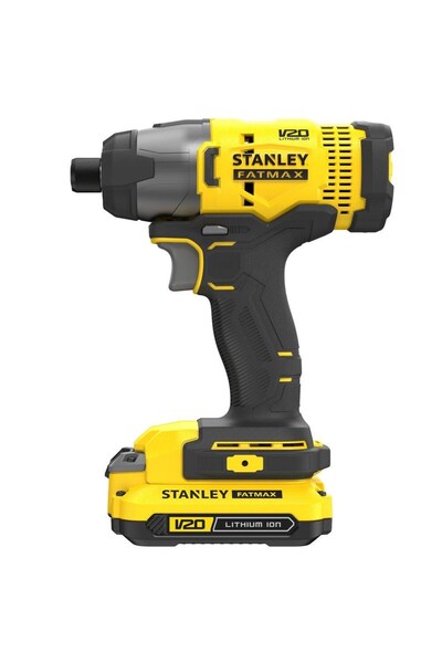Other Drill driver, impact wrench SFMCK465D2S STANLEY