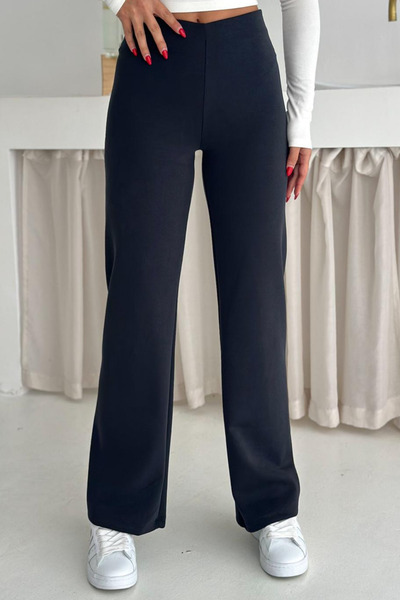 Balenbi Premium Modal Fabric Pipe Leg Women's Hiking Pants 1116