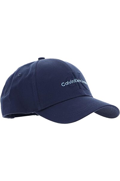 Calvin Klein Monogram Cap