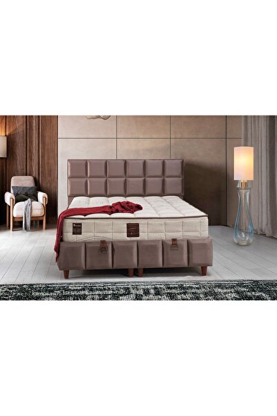 Mobilya Dükkanım Calmante 150x200 Çift Kişilik Baza PV1110