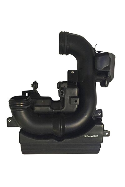 Hys ريزوناتور هيونداي إلنترا 2011-2016 | آي30 2012-2016 | بنزين