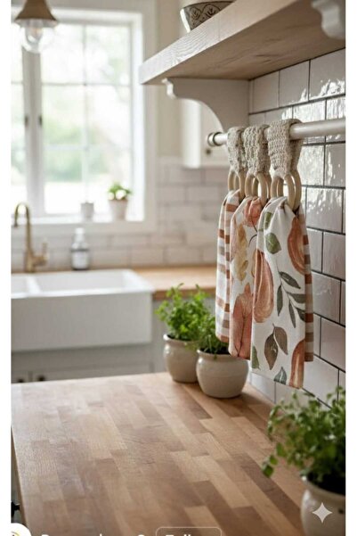 NGAHOME Örme Havluluk