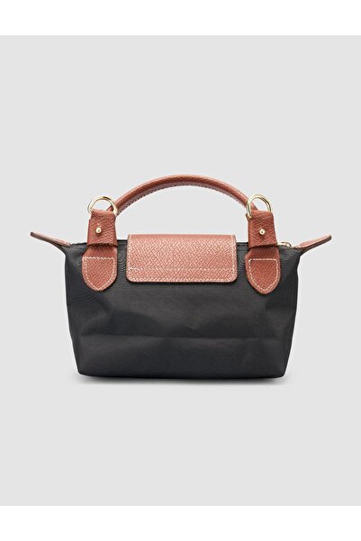 Cabani Fabric Black Women's Bag