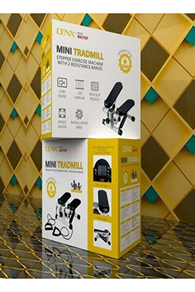 Dinex Small Treadmill DX1797