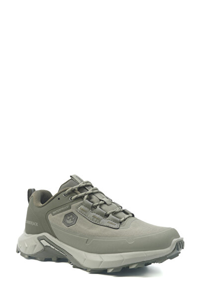 lumberjack AMY 5PR Haki Erkek Outdoor