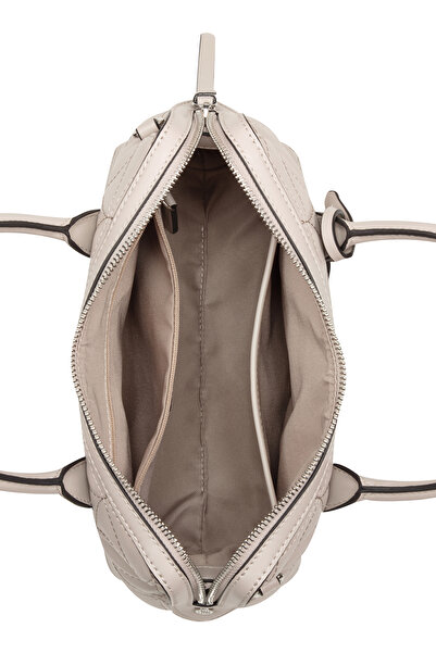 Nine West Kashton Nyq566906 5Pr Beige Women's Handbag