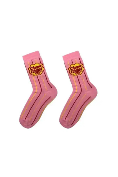 CNS Concept Chupa Chups Socket Socks