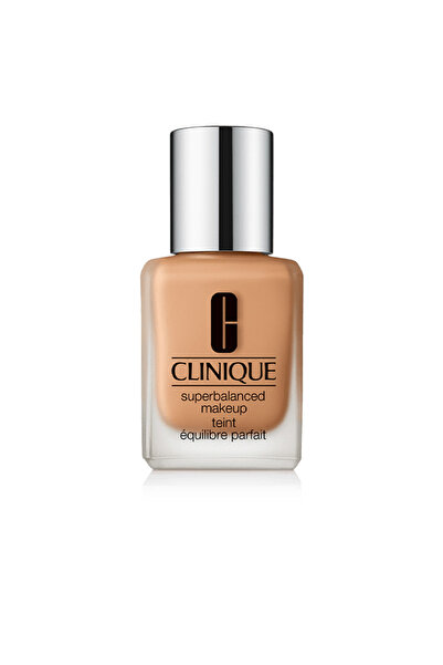 Clinique Superbalanced Fluid #12 – Honigbeige 30 ml