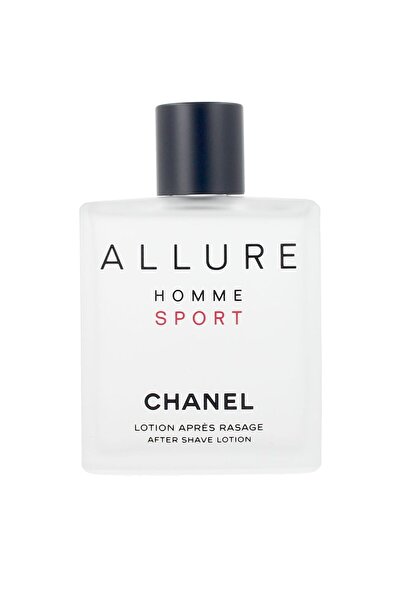 Chanel Allure Homme Sport Aftershave-Lotion 100 ml