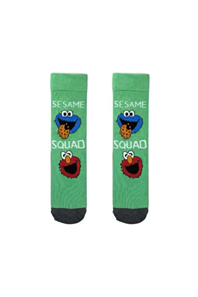 CNS Concept جوارب شارع سمسم