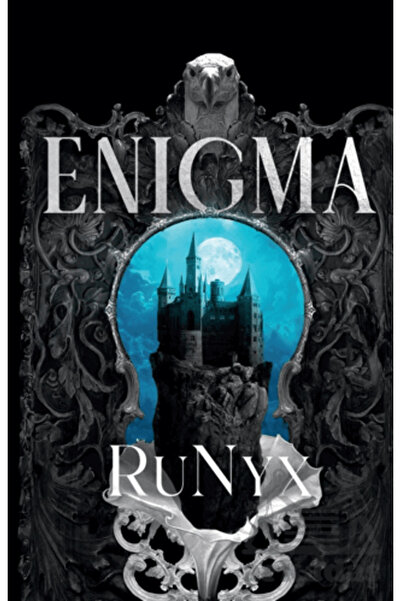 Martı Yayınları Enigma